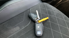 Peugeot 208 100kW GT Premium 50kWh 5dr Auto Electric Hatchback